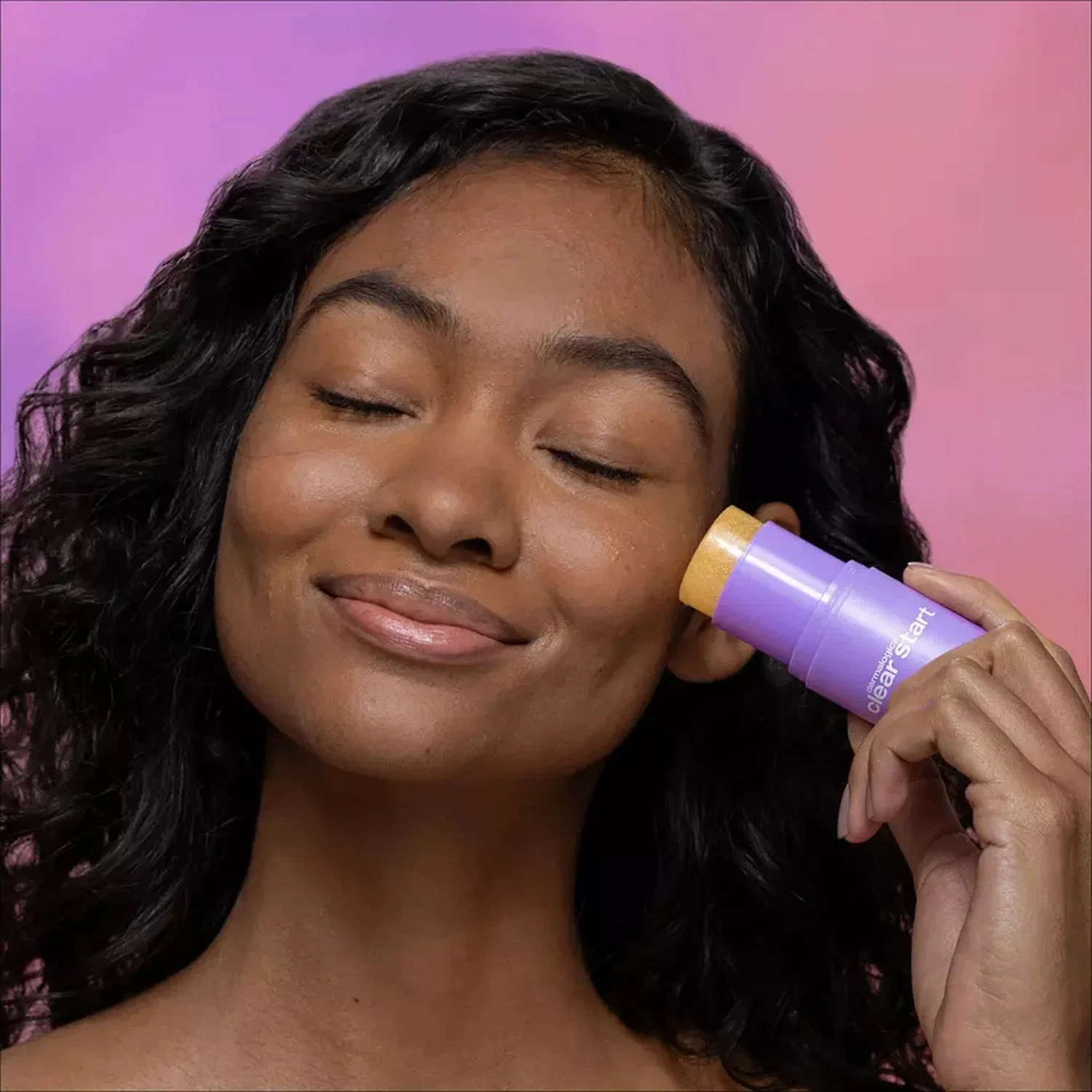 Golden Hour Hydrating SPF30 Stick