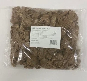 ICA Storkök Grillad Kebab