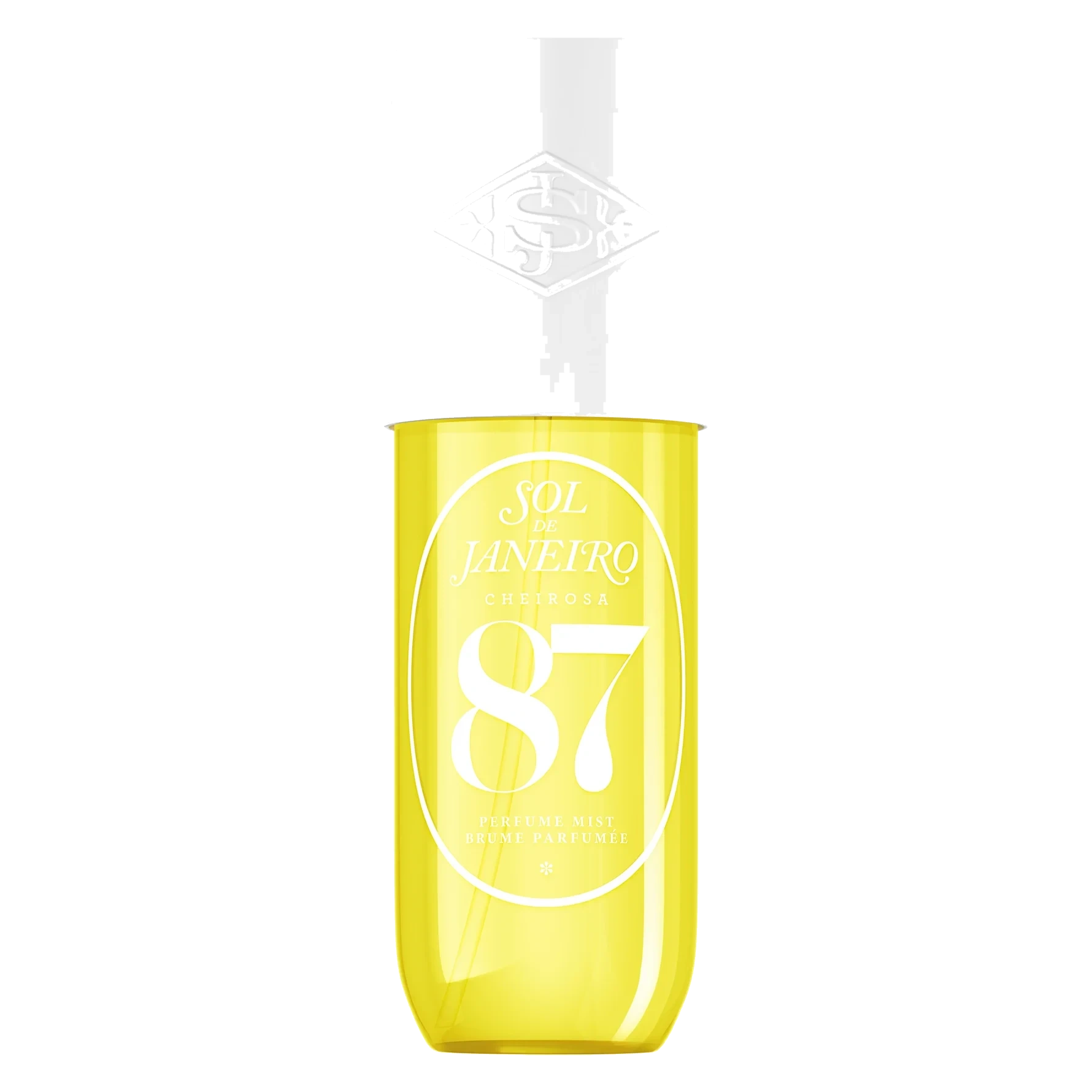 Sol de Janeiro Cheirosa 87 Rio Radiance Perfume Mist 240 ml