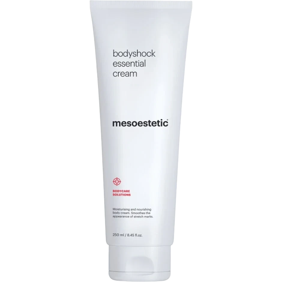 Mesoestetic Bodyshock Essential Cream