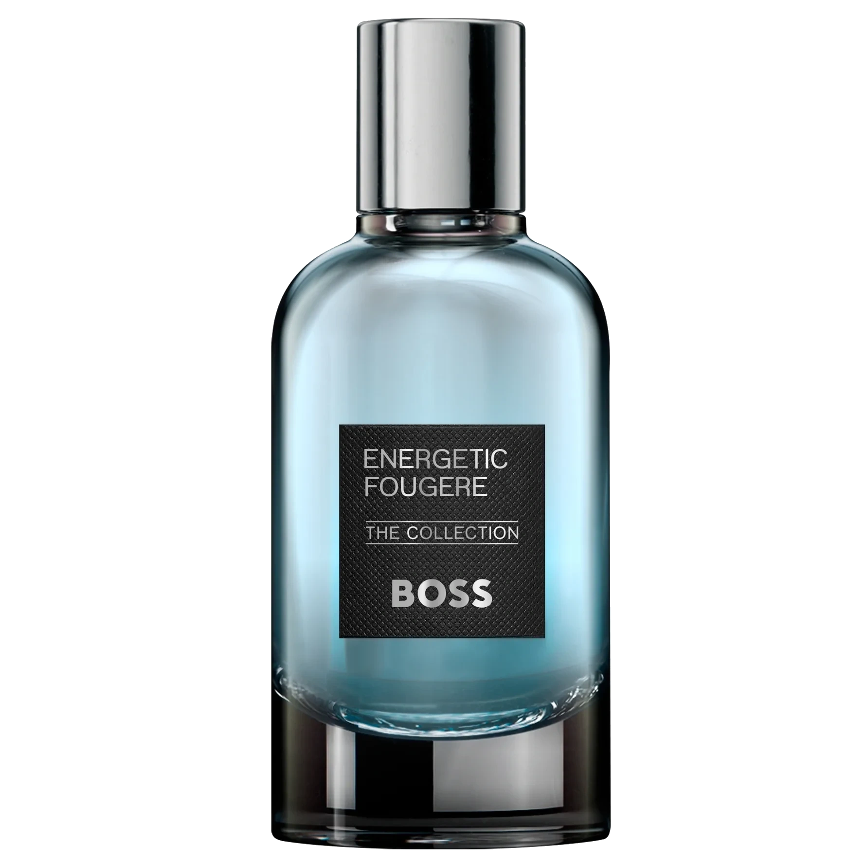 Hugo Boss Energetic Fougère Eau de Parfum 100 ml