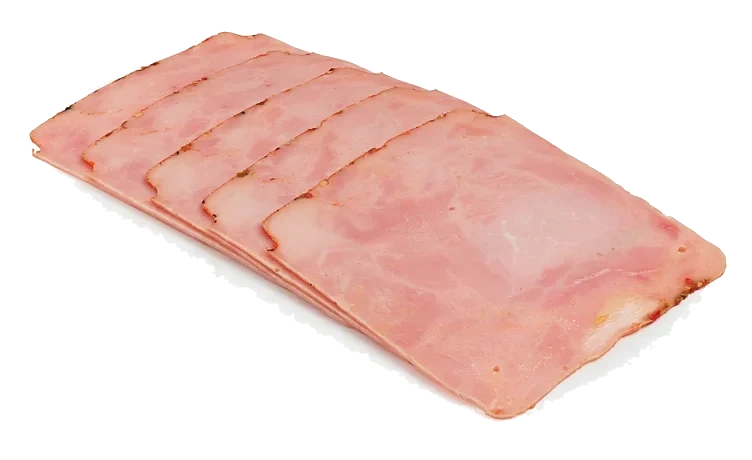 Spis Meg Kokt Skinke Med Krydder 500g
