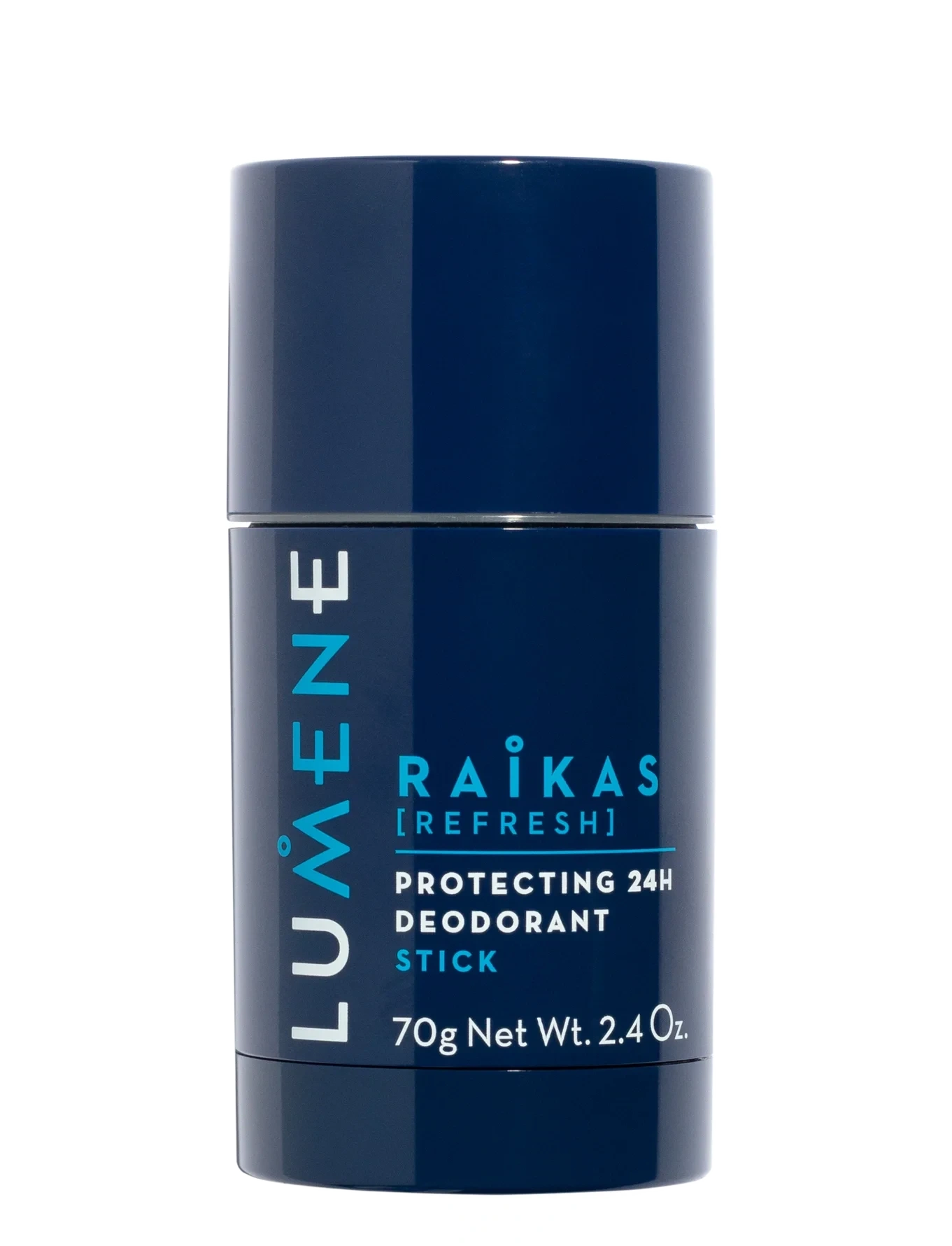 Lumene Men Raikas Protecting 24H Deodorant Stick 70 g