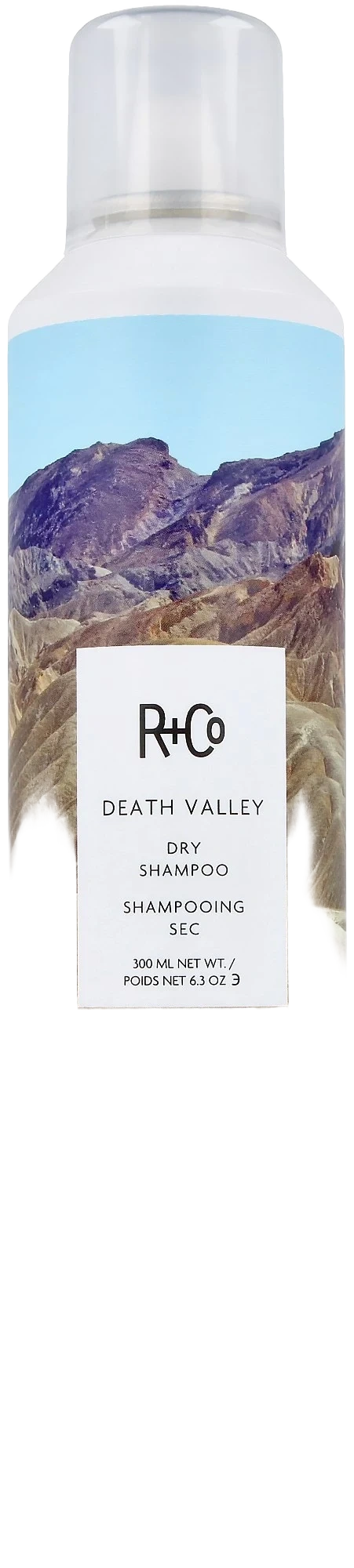 R+Co Death Valley Dry Shampoo 300 ml