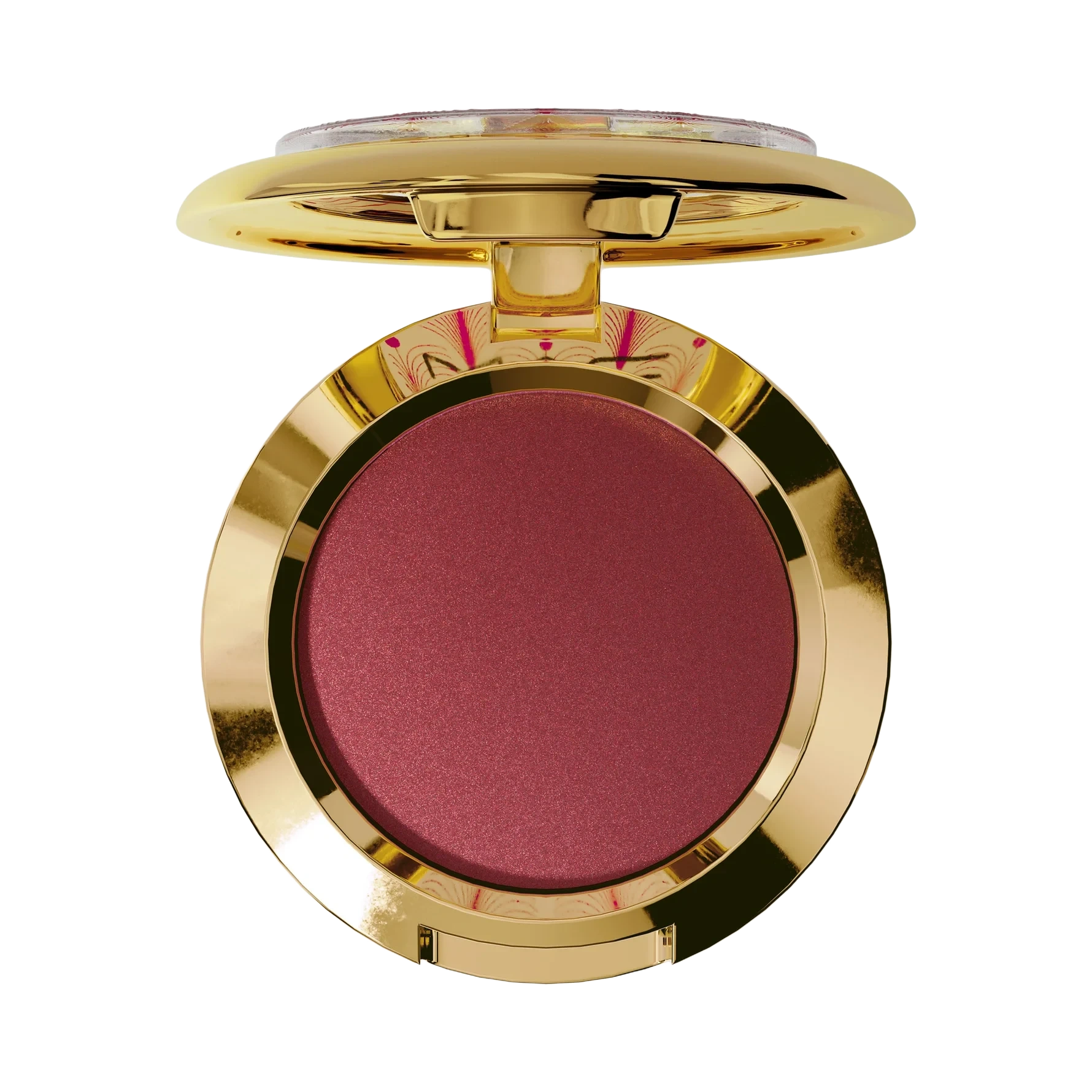 MAC Skinfinish Metallic Cream Blush Priceless Purple