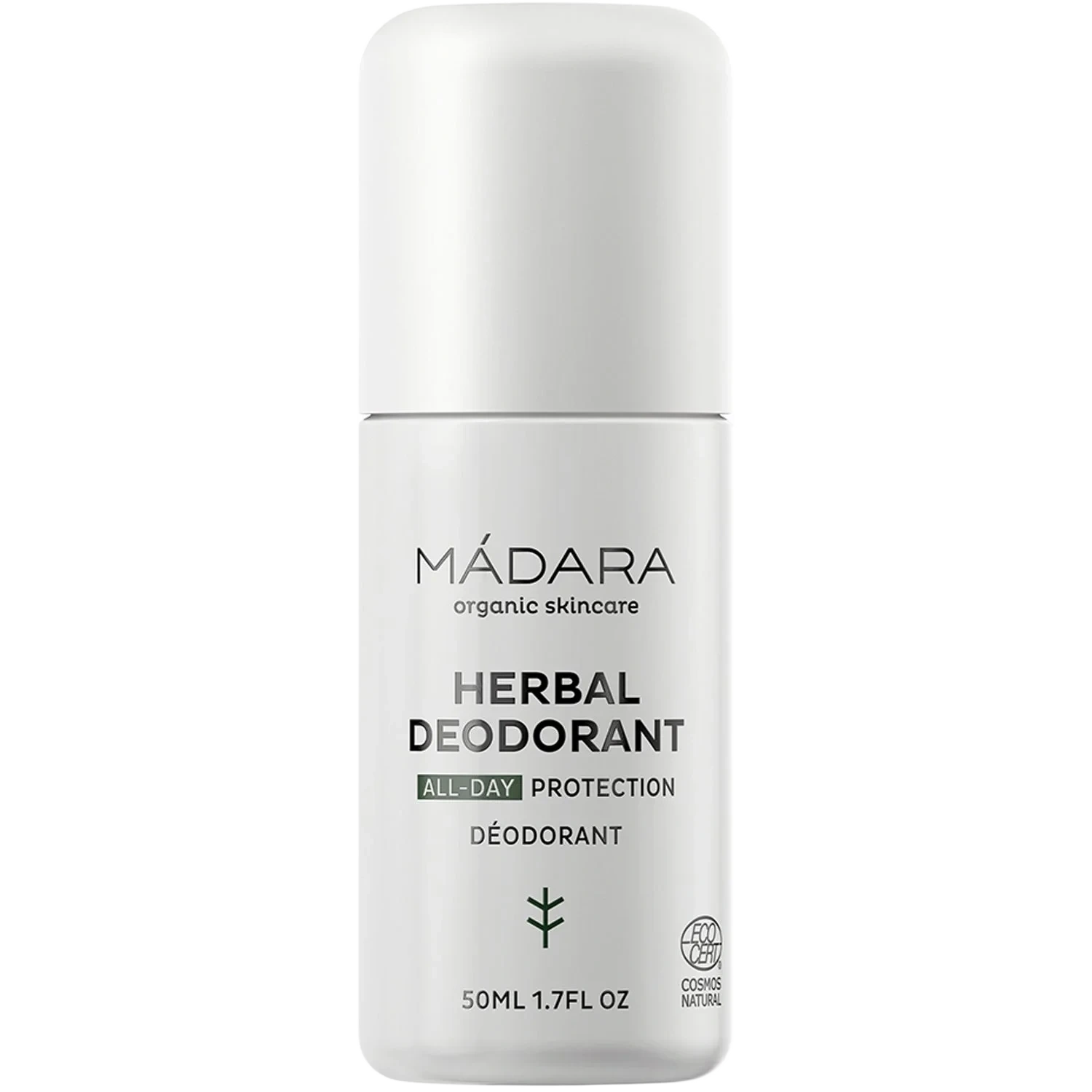 MÁDARA HERBAL Deodorant