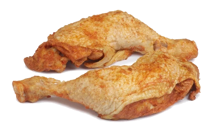 Kyllinglår grillet singelfryst  2,5kg
