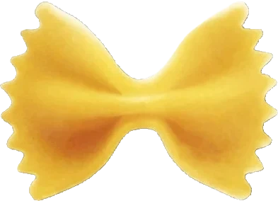 Farfalle