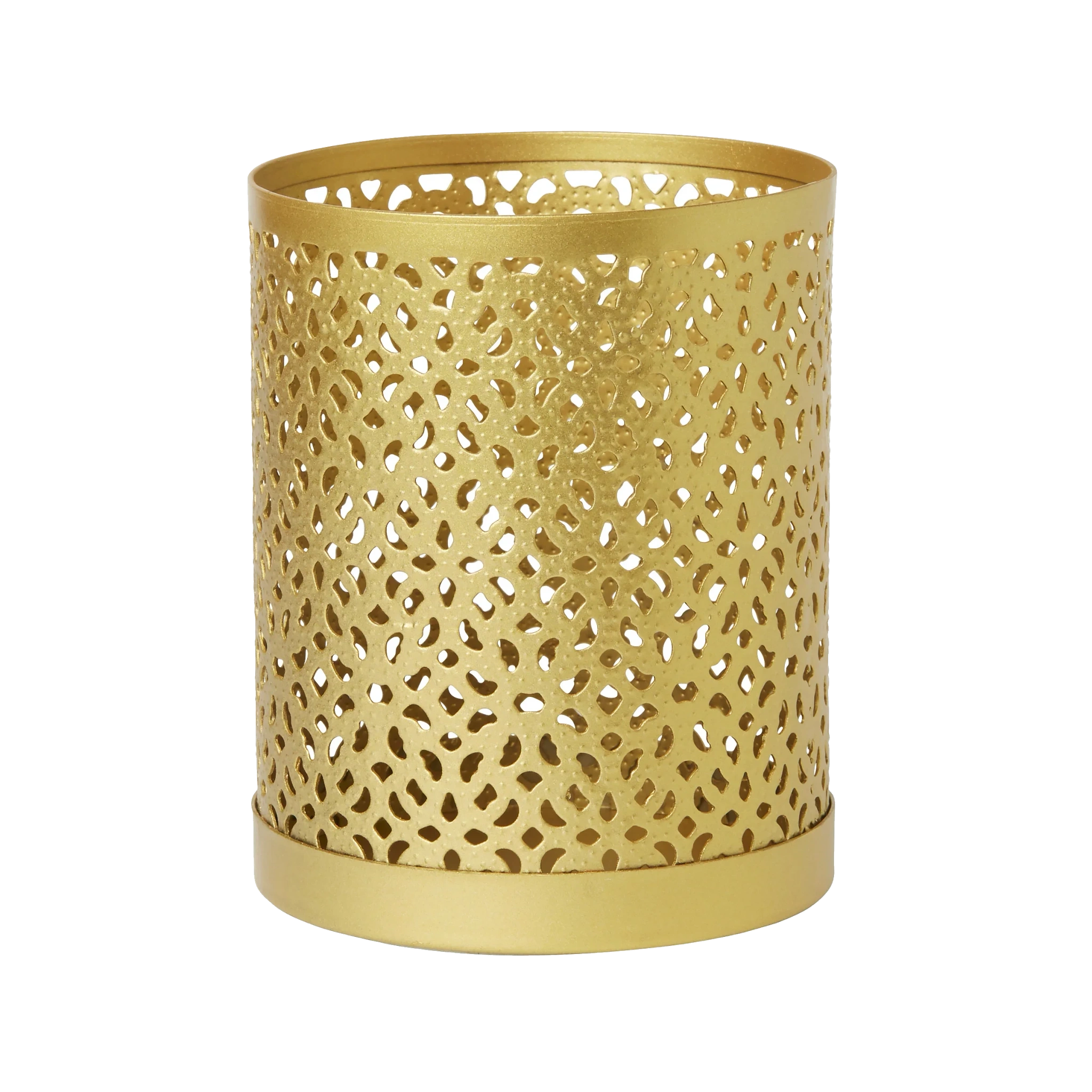 Kerzenhalter Bliss Gold
