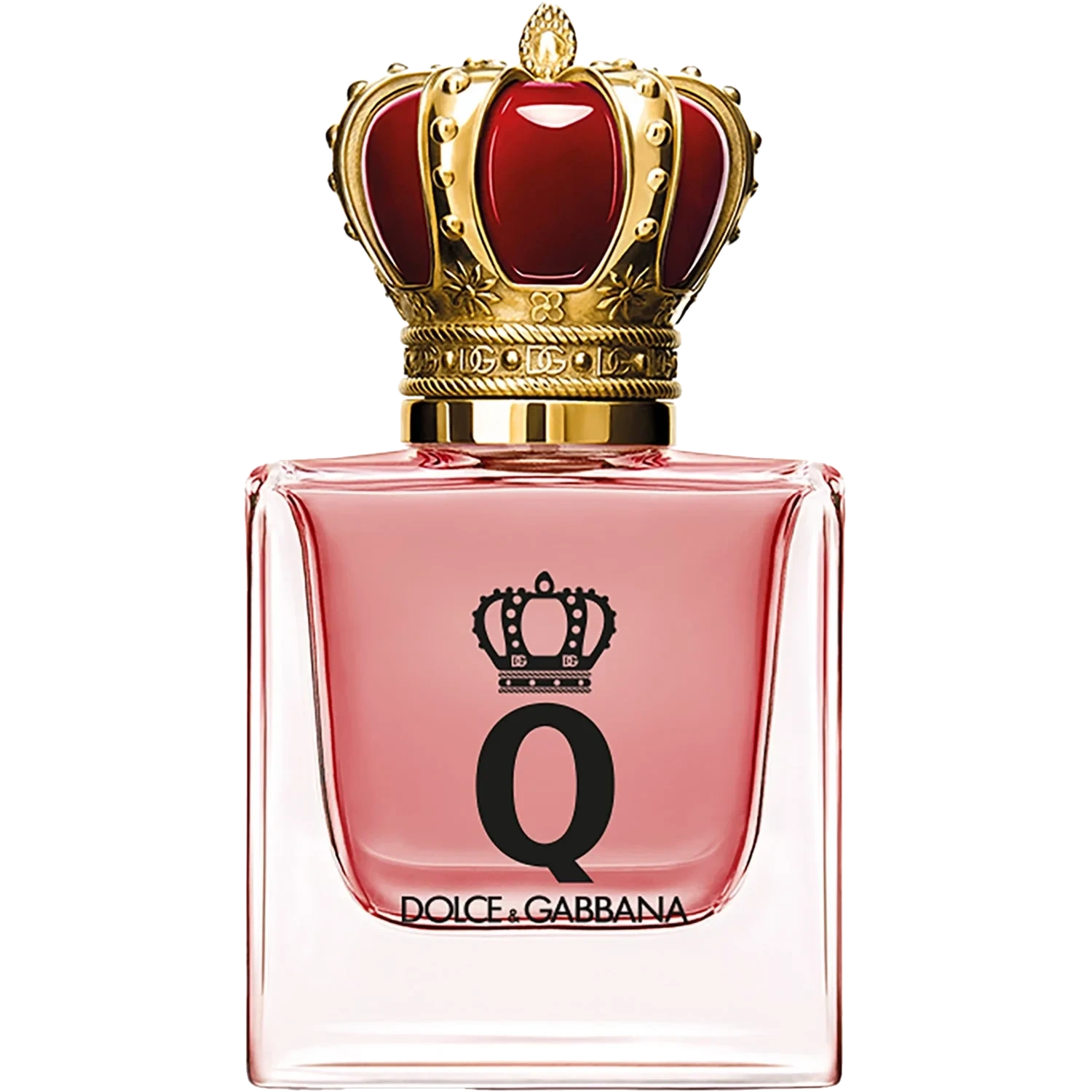 Q by Dolce & Gabbana - EDP Intense 30ml