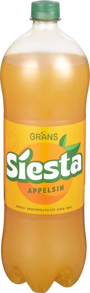 Siesta 1,5 l