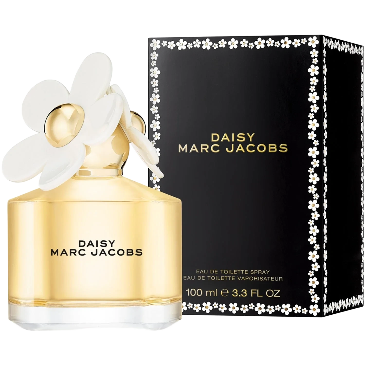 Marc Jacobs Daisy