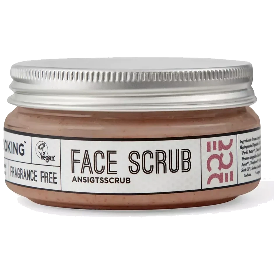 Ecooking Face Scrub