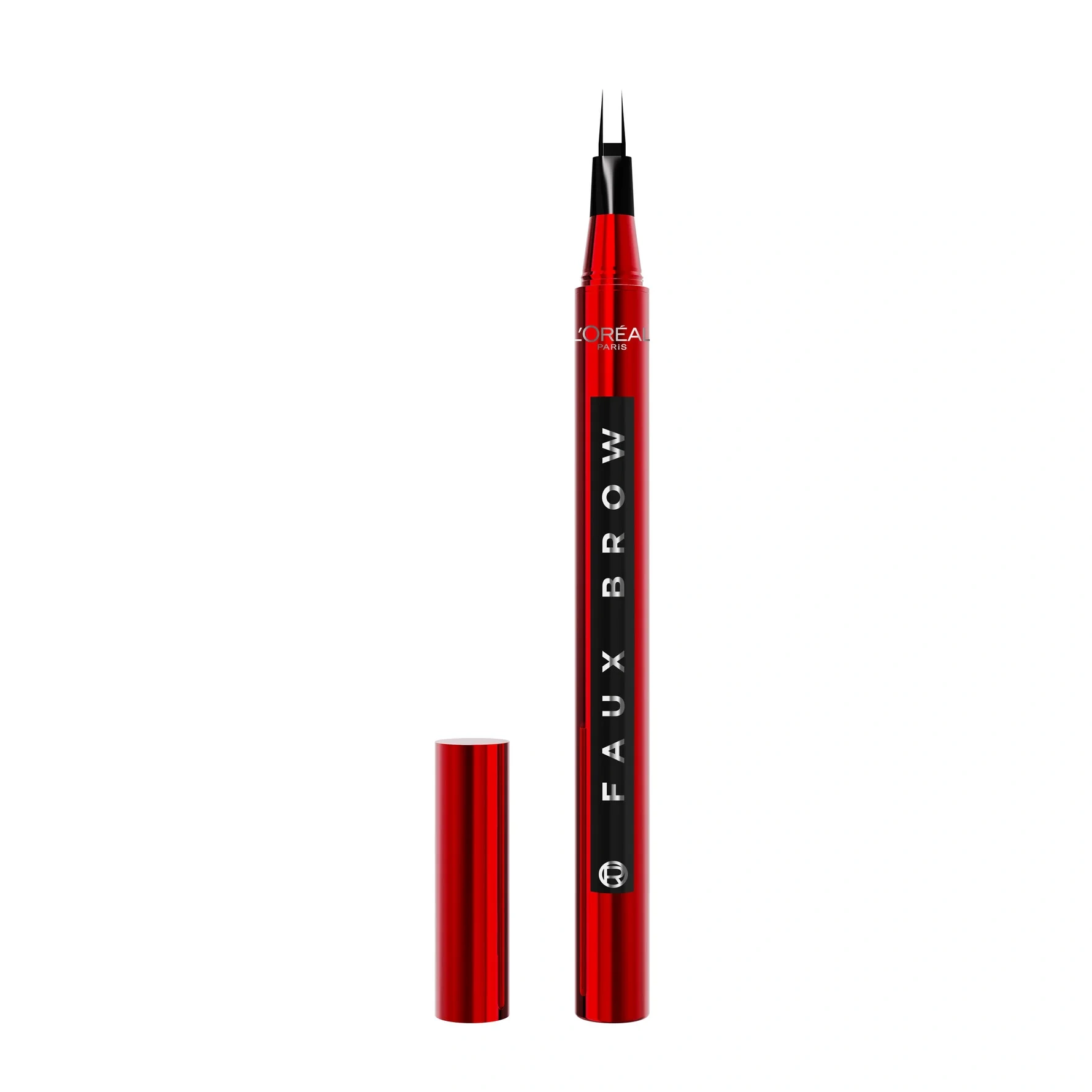 L'Oréal Paris Infaillible Faux Brow Pen 393 Soft Black