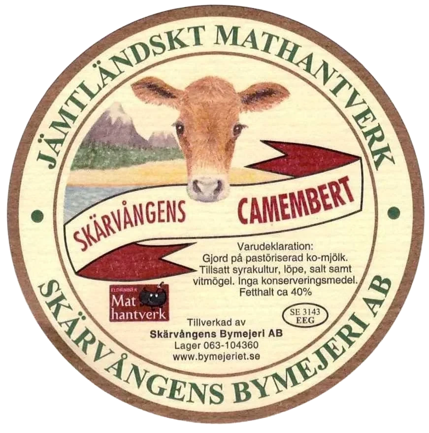 Camembert