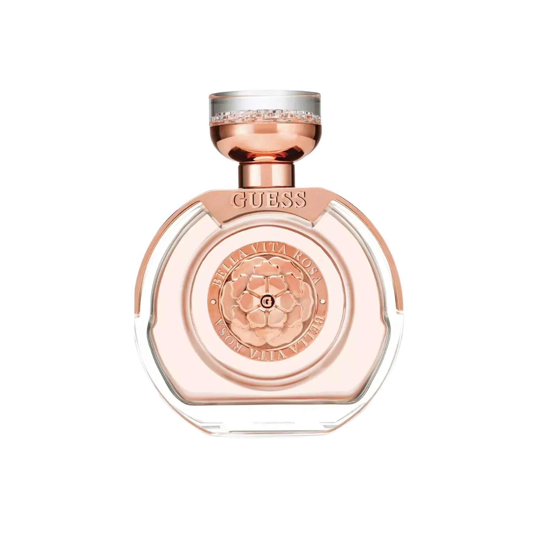 Guess Bella Vita Rosa Eau de Toilette 100 ml