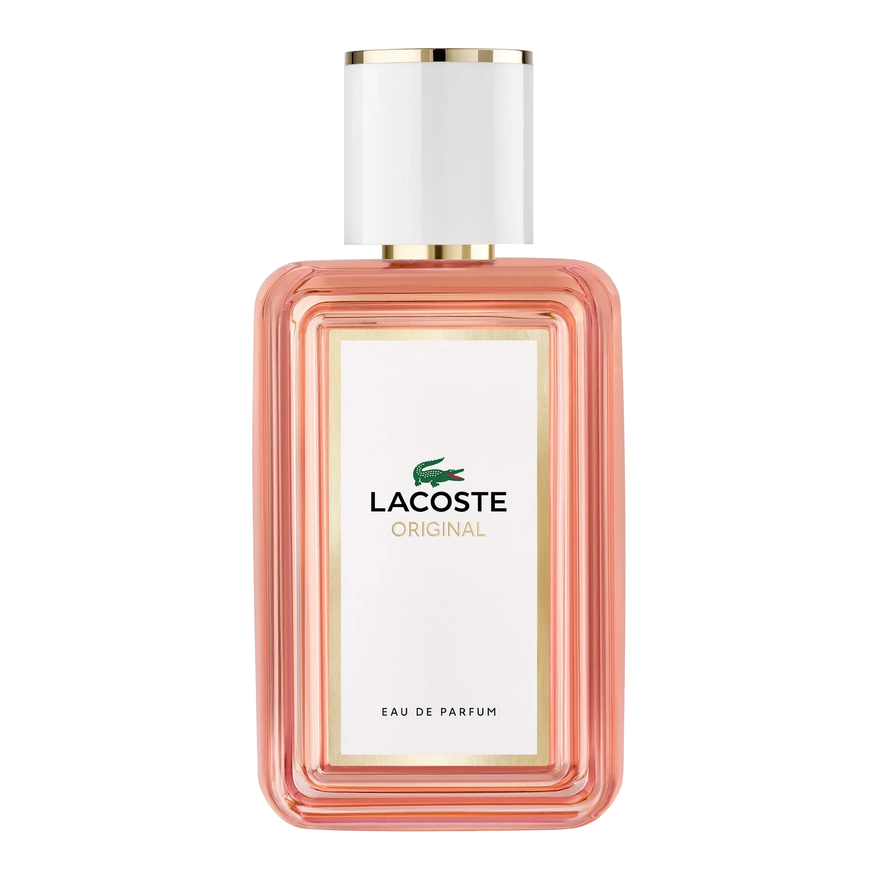 Lacoste Original Pour Femme Eau de Parfum 60 ml