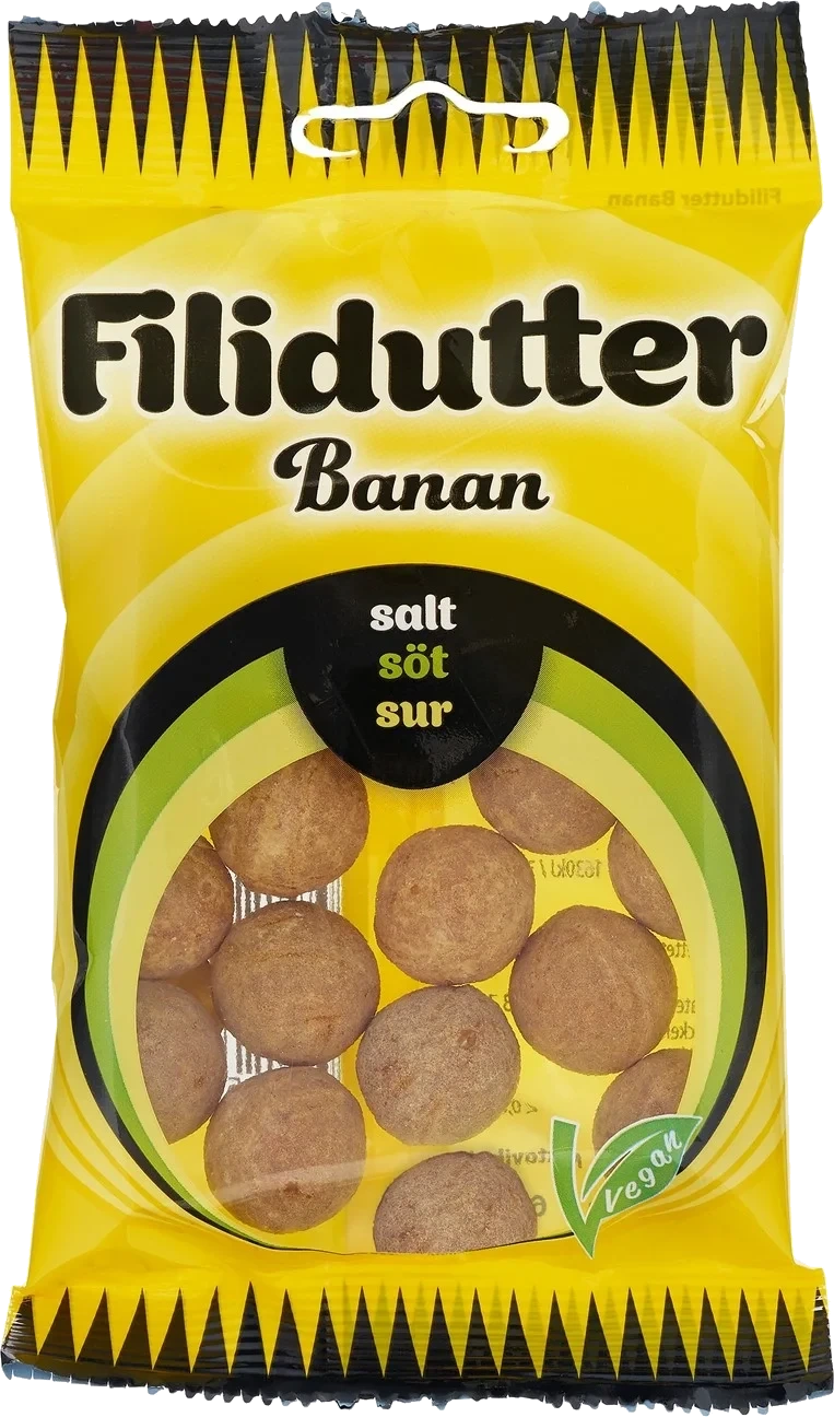 Filidutter Original