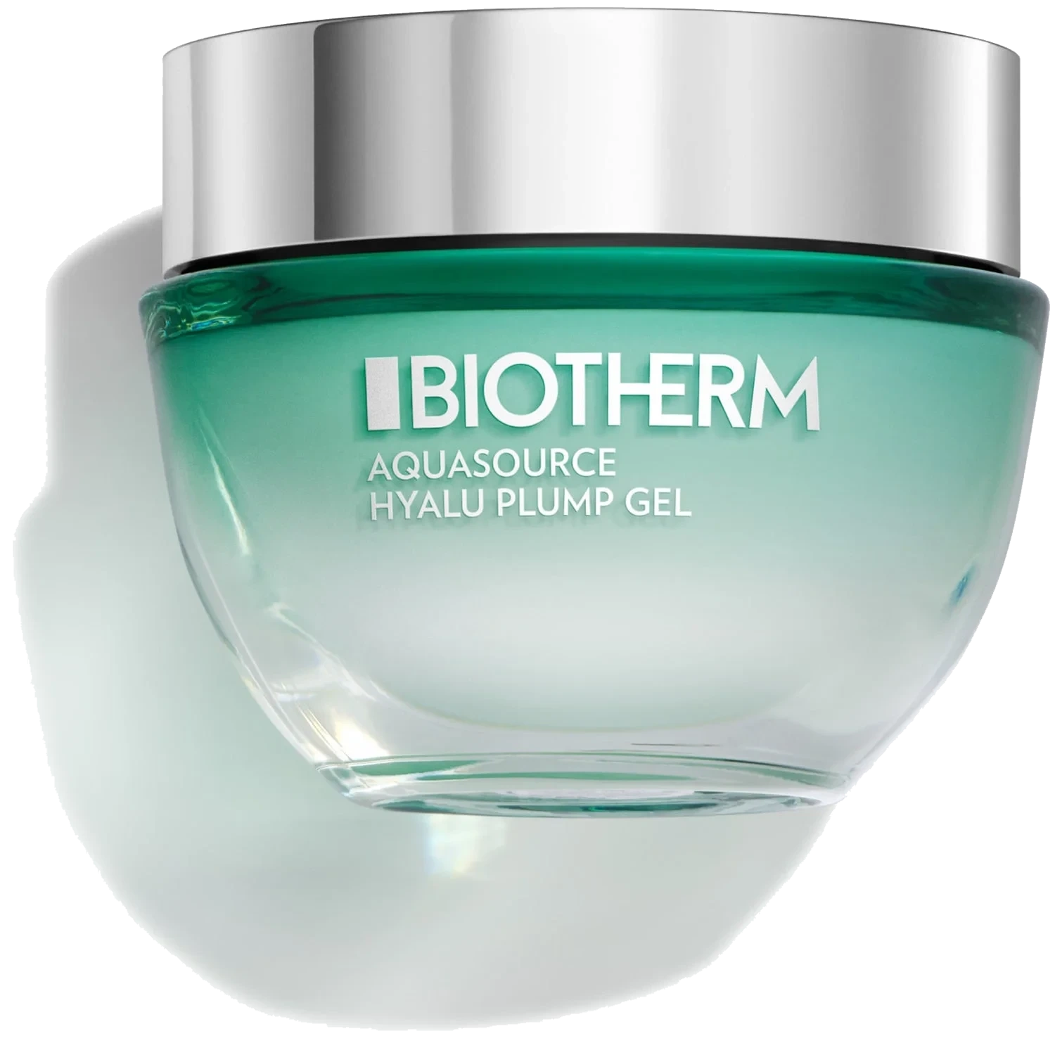 Biotherm Aquasource Hyalu Plump Moisturizing Gel