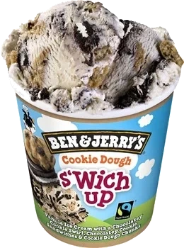 CD S'Wich Up