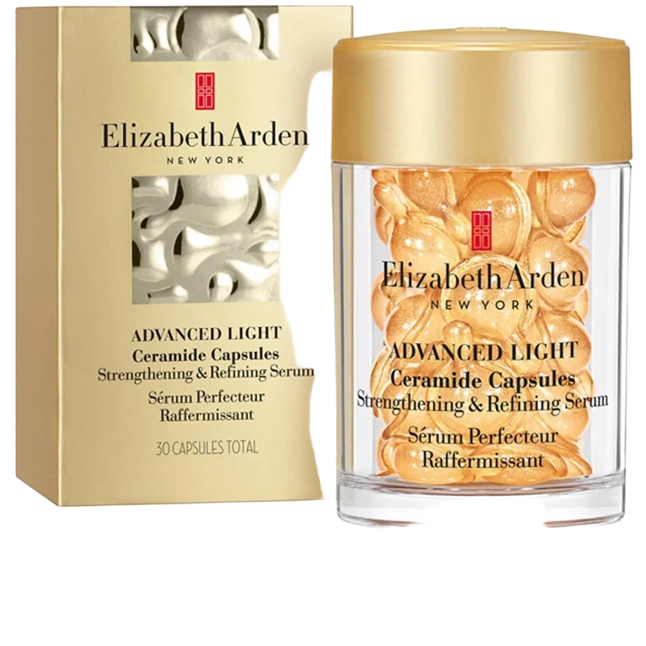 Elizabeth Arden Ceramide Capsules Restoring Light Serum