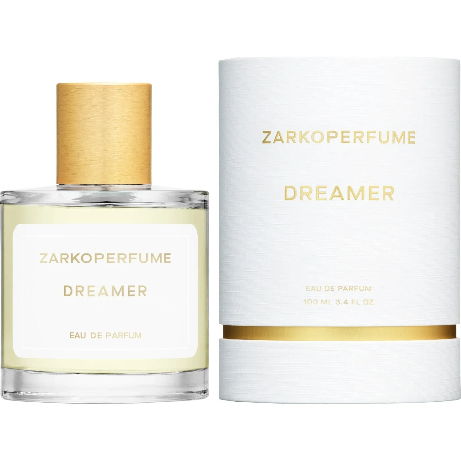 ZARKOPERFUME Dreamer Eau de Parfum 100 ml