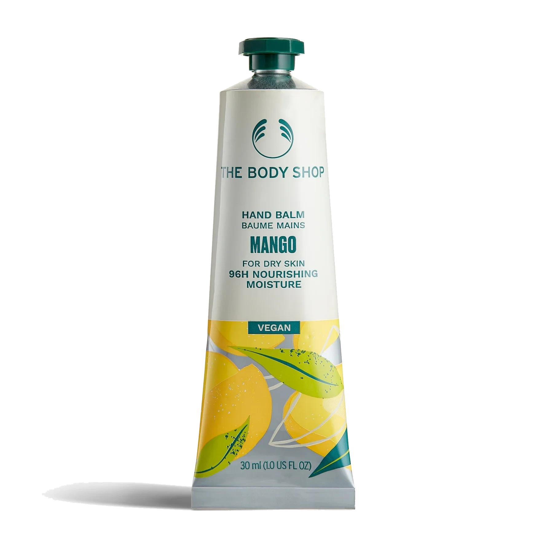 THE BODY SHOP Mango Hand Balm 30 ml