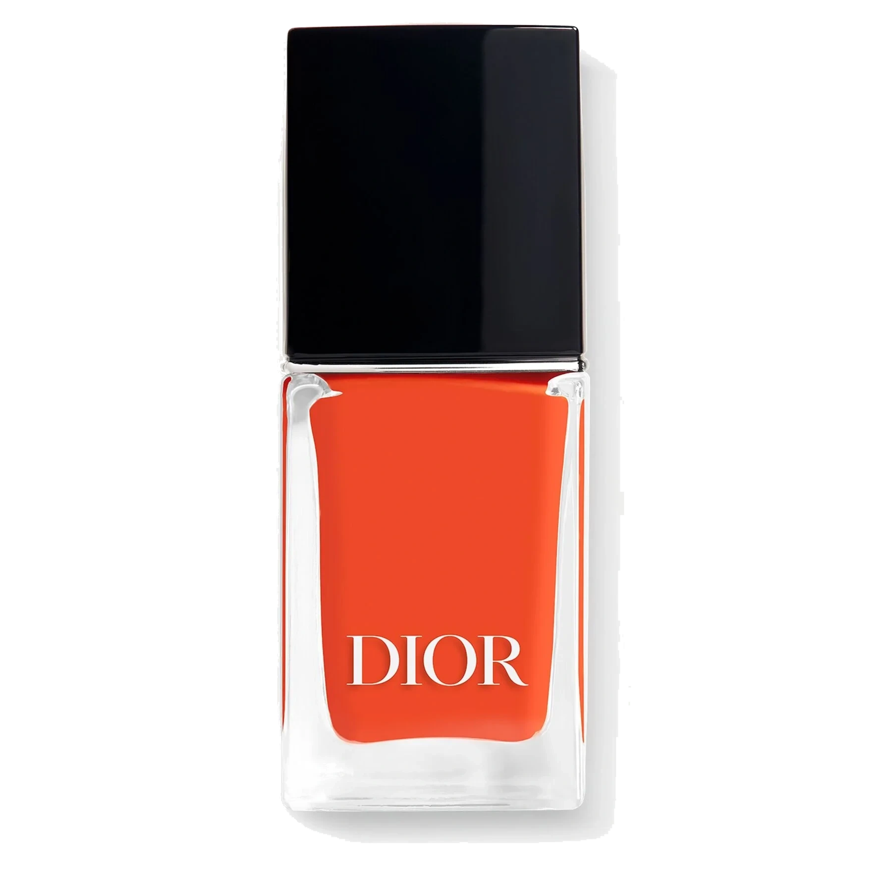DIOR Vernis Nail Polish With Gel Effect And Couture Color 648 Mirage