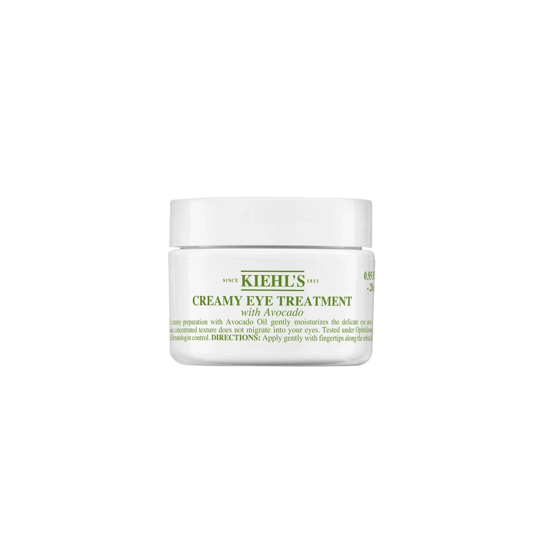 Kiehl’s Avocado Creamy Eye Treatment 30 ml