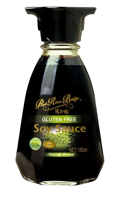 Glutenfri/lågs