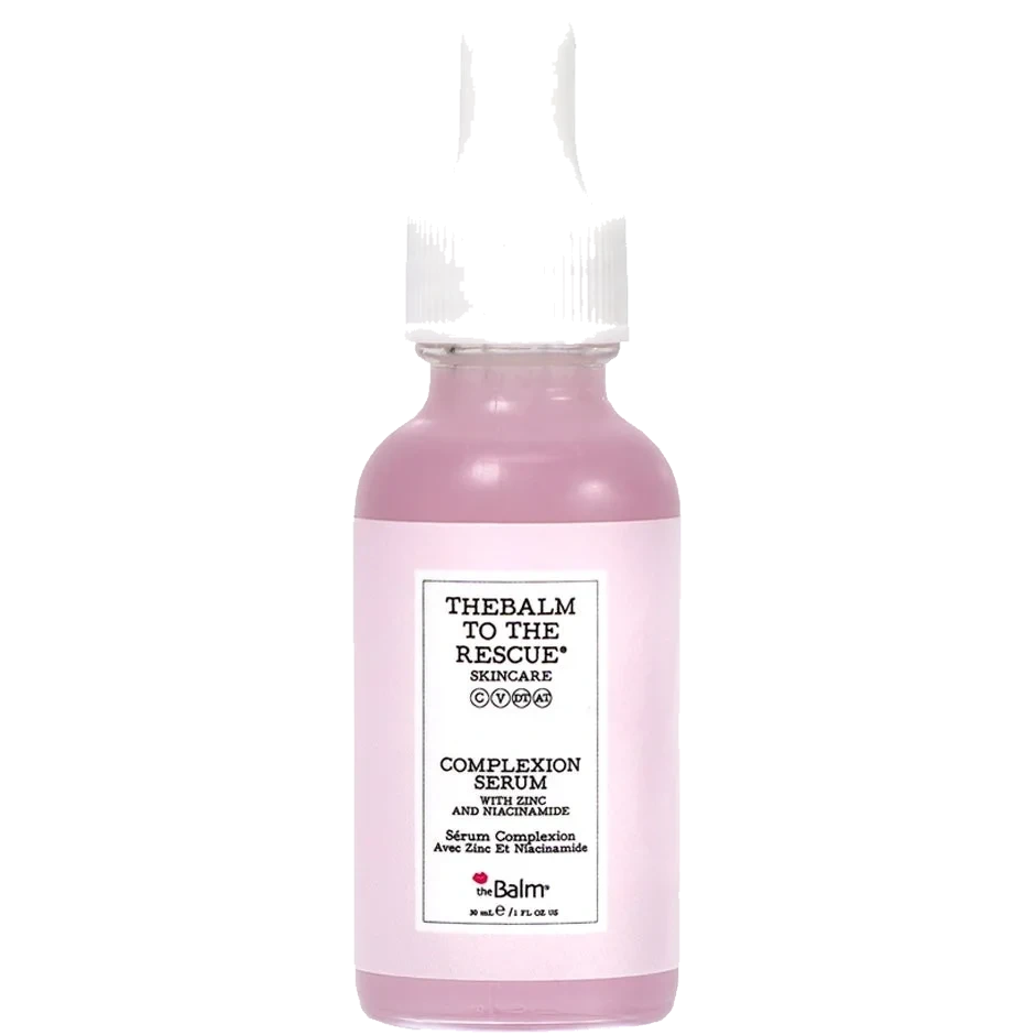 the Balm theBalm to the Rescue Complexion Serum