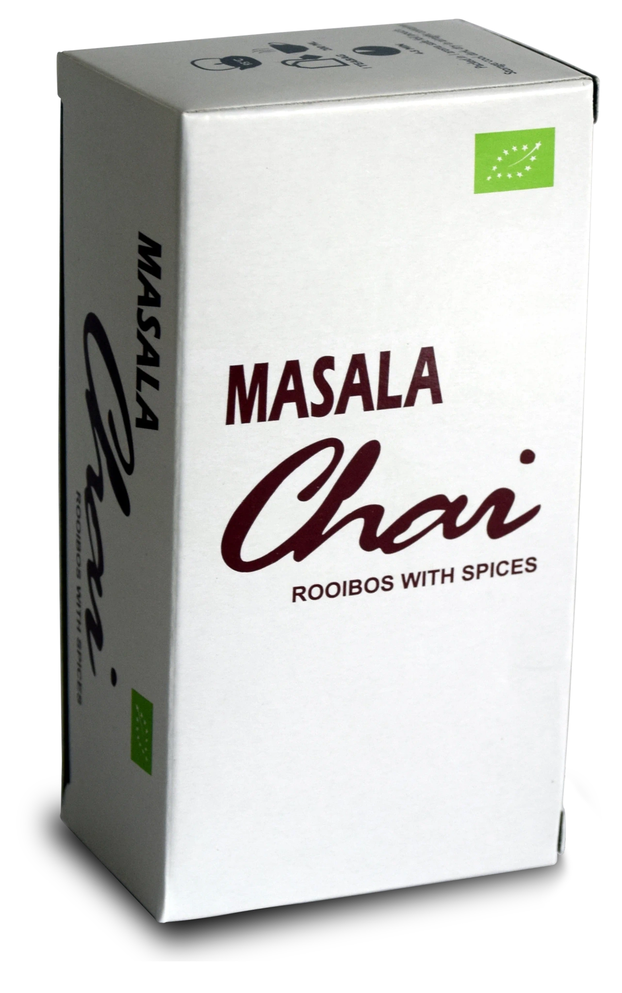 Masala Chai Eko Rooibos