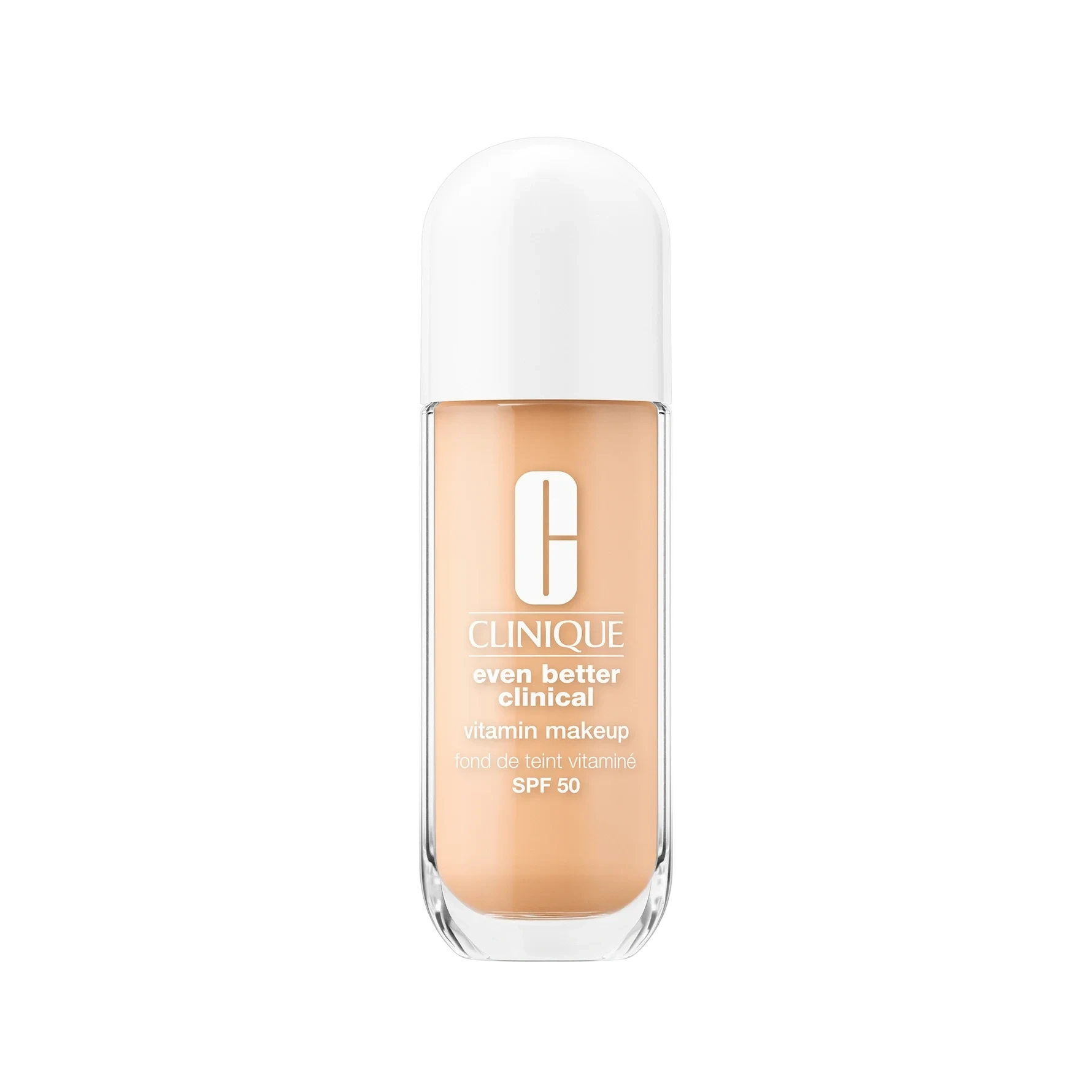 Clinique Even Better Vitamin Foundation SPF50 Light Warm 1