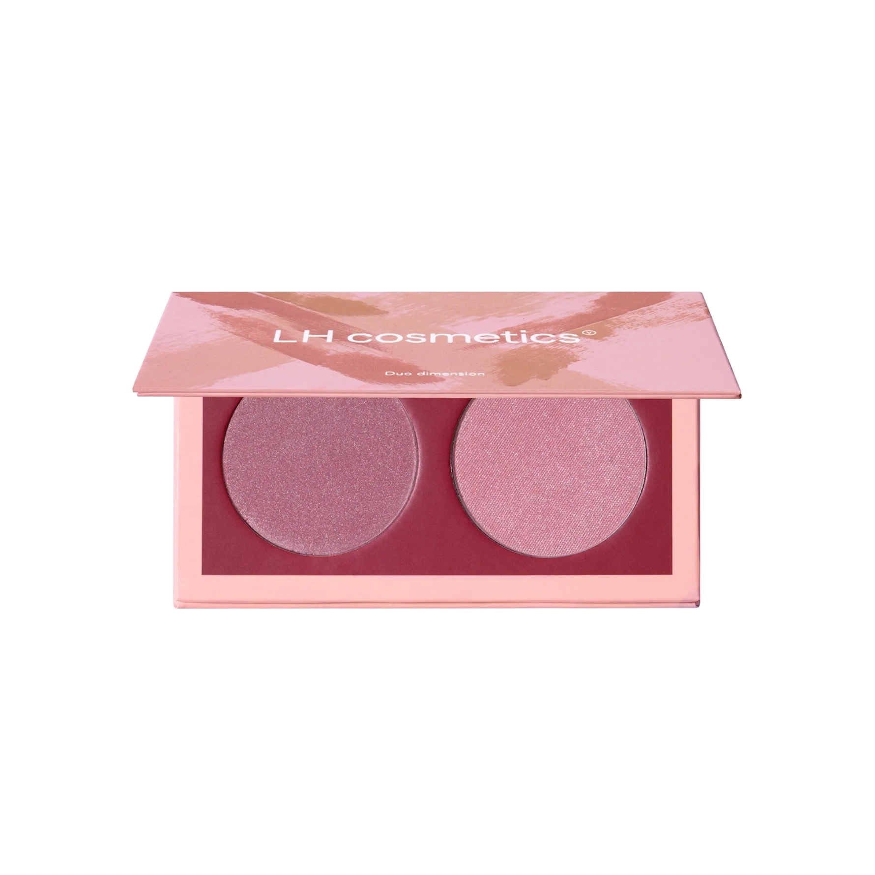 LH cosmetics Duo Dimension Area