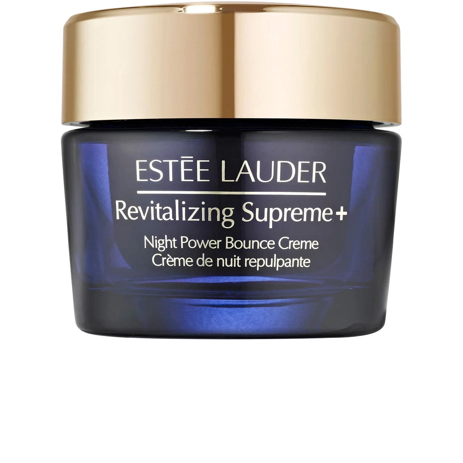 Estée Lauder Revitalizing Supreme + Night Power Bounce Creme