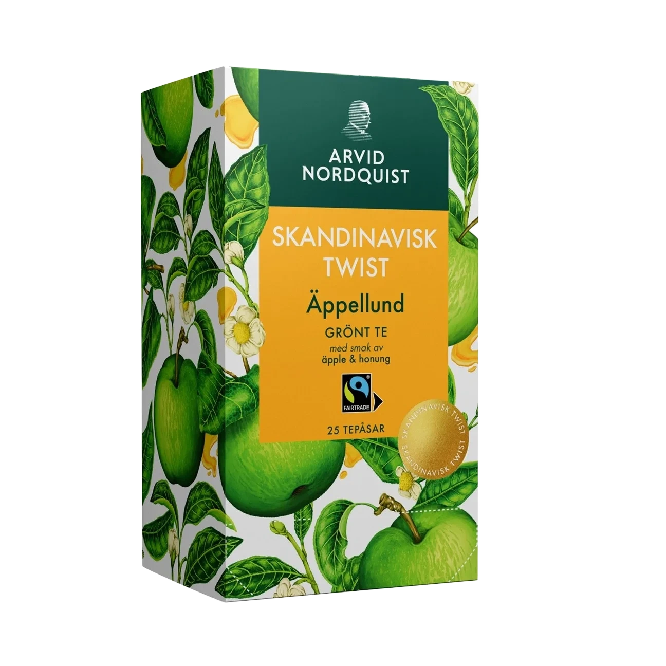 Äppellund