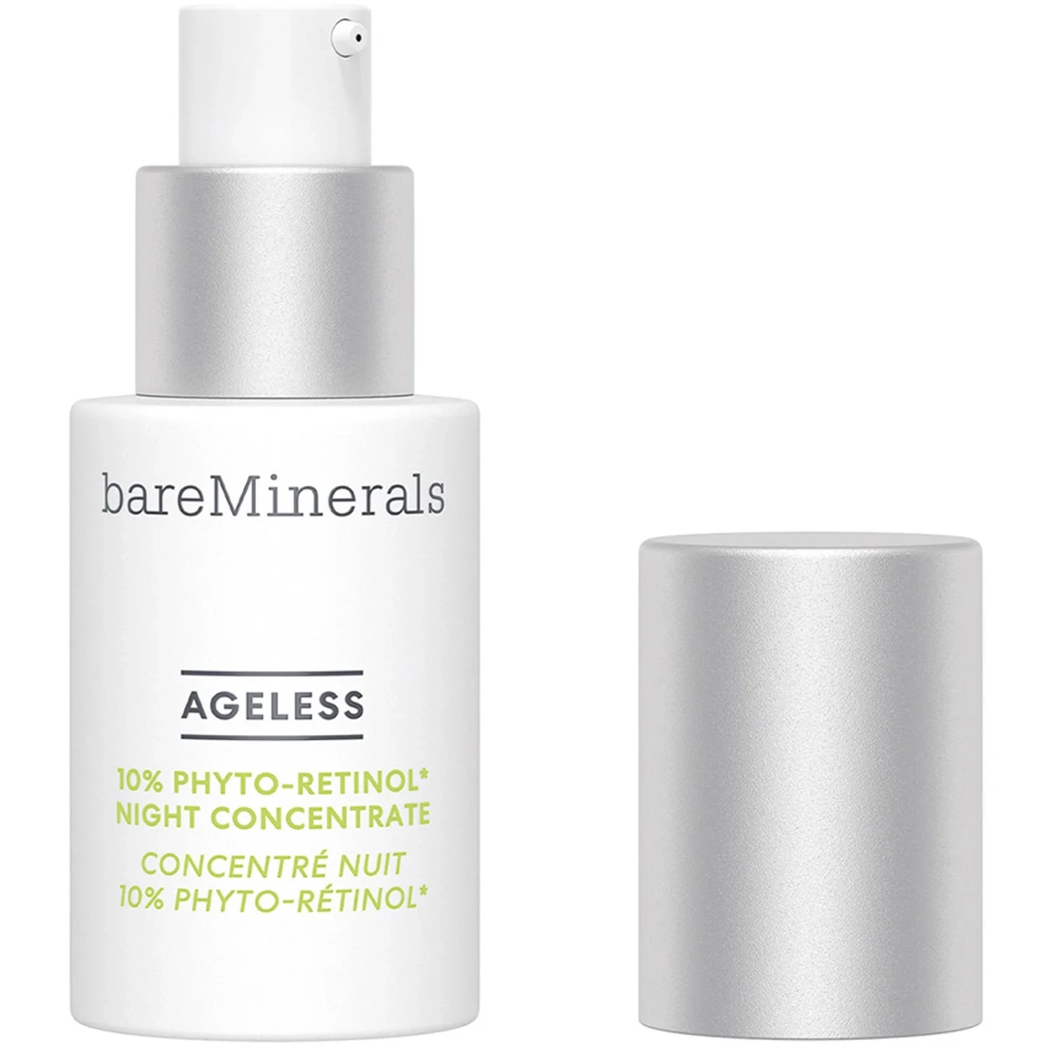 bareMinerals Ageless Phyto-Retinol Night Concentrate Beauty To Go