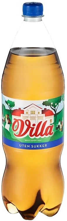 Villa lett   8x1,5l