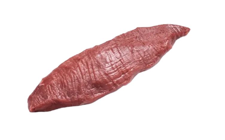 Angus Major Filet pr Kg
