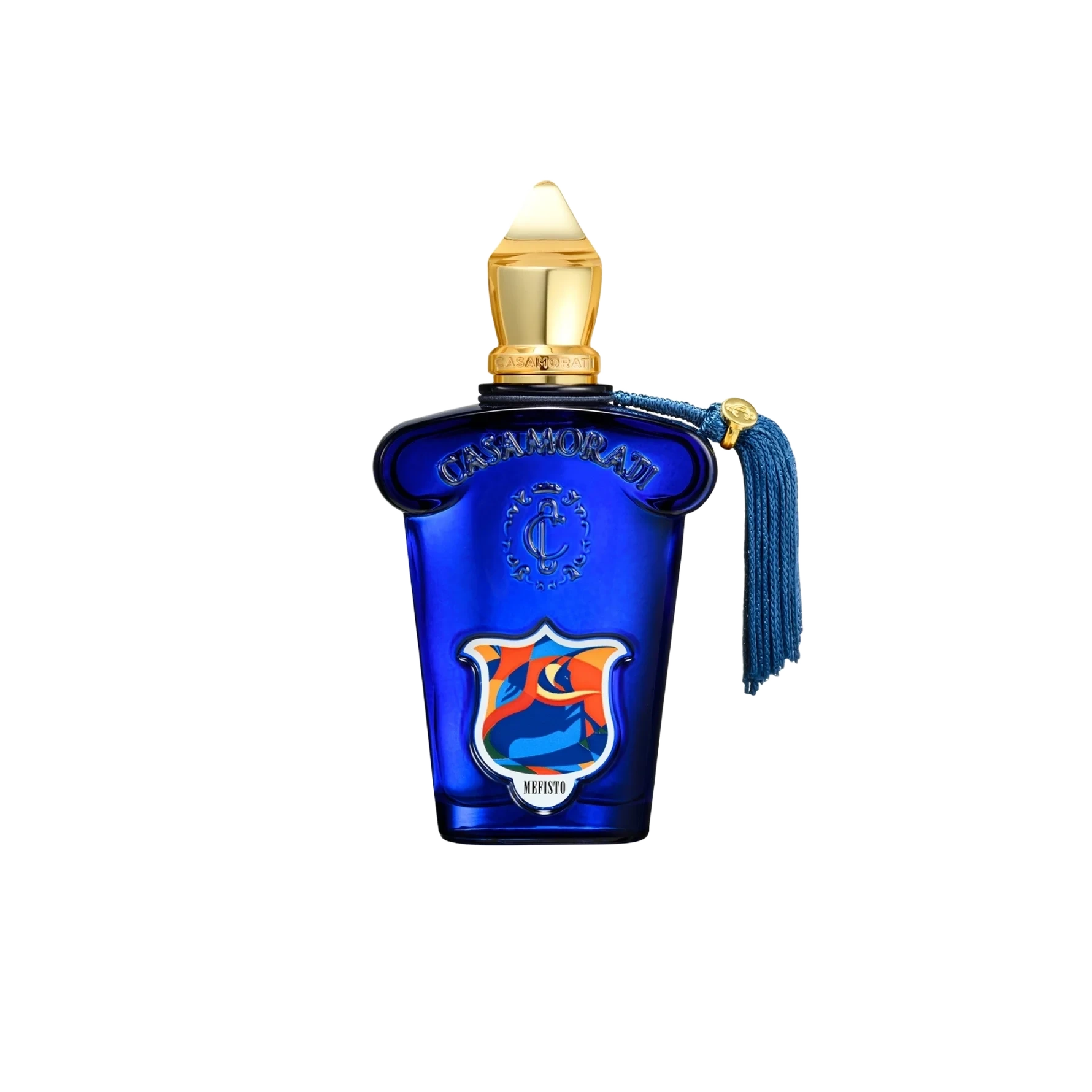 XERJOFF Mefisto Eau de Parfum 100 ml