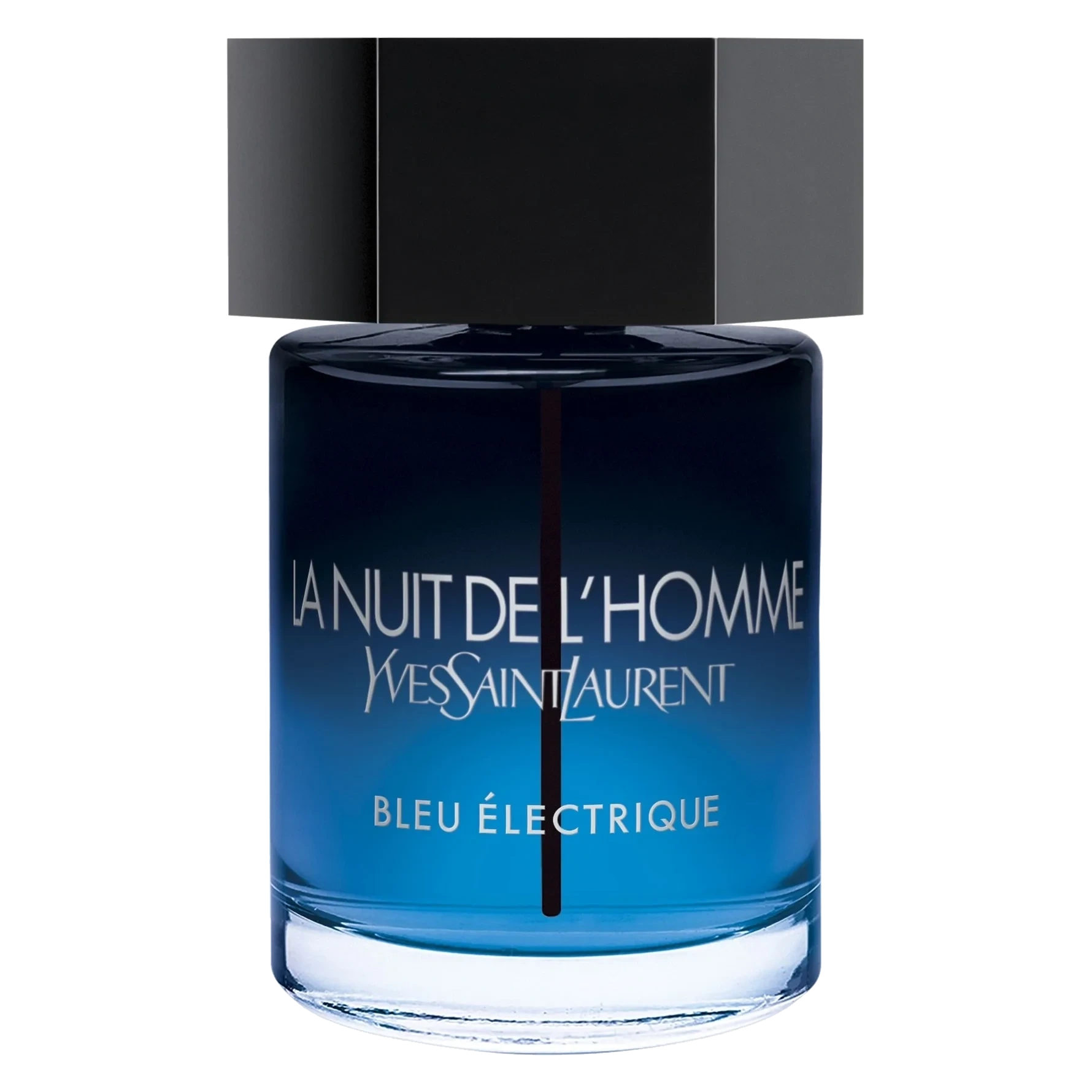 Yves Saint Laurent La Nuit De L'Homme Bleu Électrique Intense Eau de Toilette 100 ml