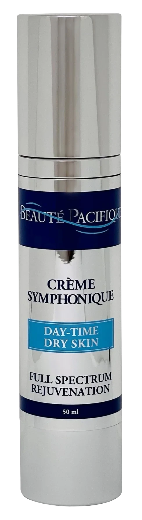 Beauté Pacifique Crème Symphonique Day Time - Dry Skin 50 ml