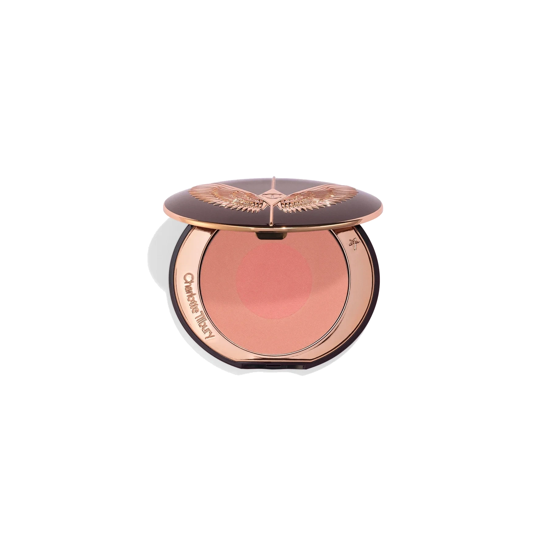 Charlotte Tilbury Airbrush Flawless Blush Blur Ecstasy