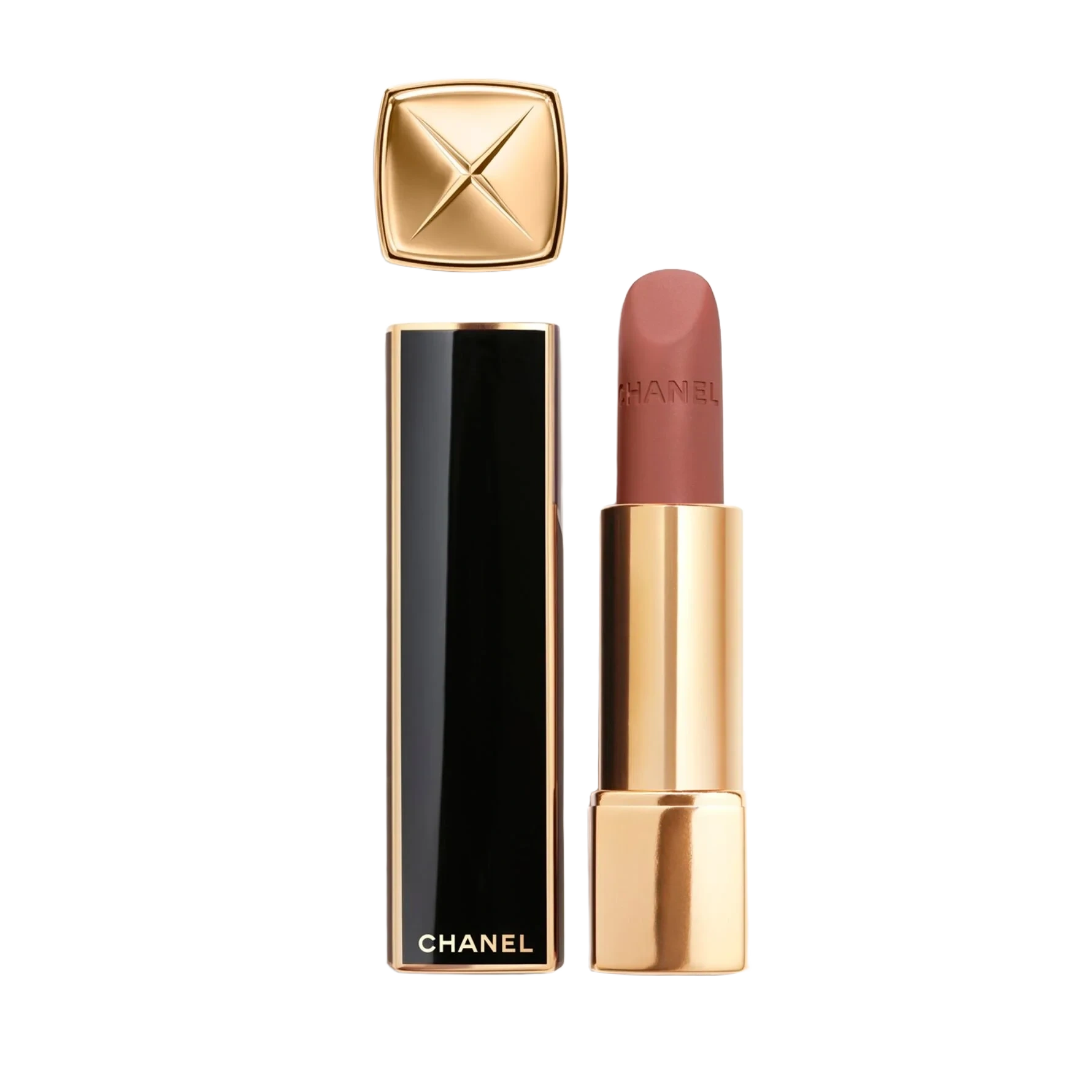 CHANEL LUMINOUS MATTE LIP COLOUR 479 Crush