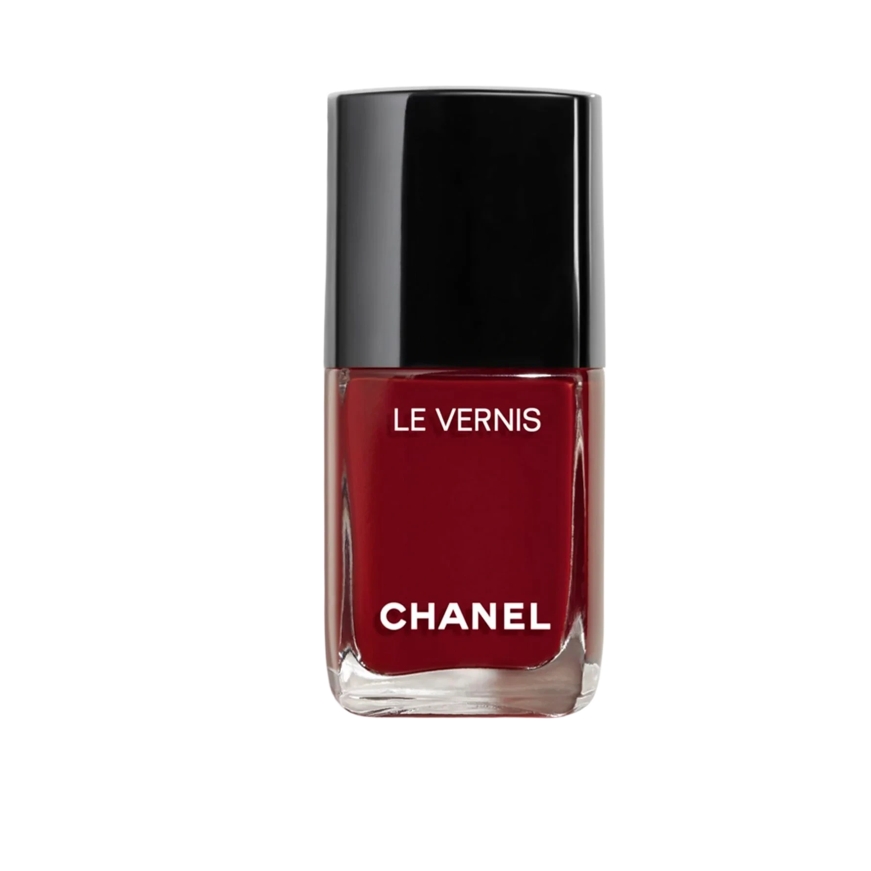 CHANEL LONGWEAR NAIL COLOUR 431 Incontournable