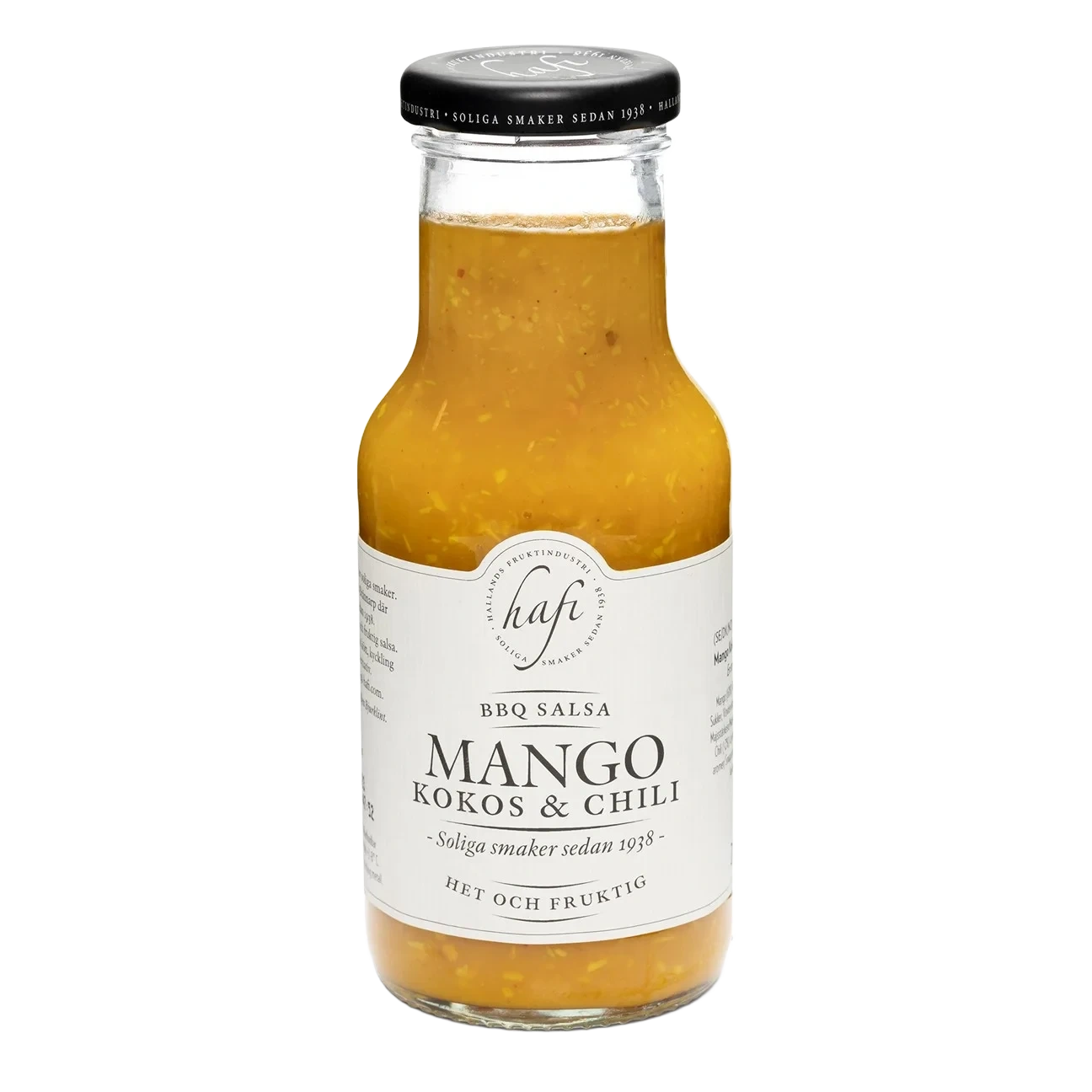 Mango Kokos Chili
