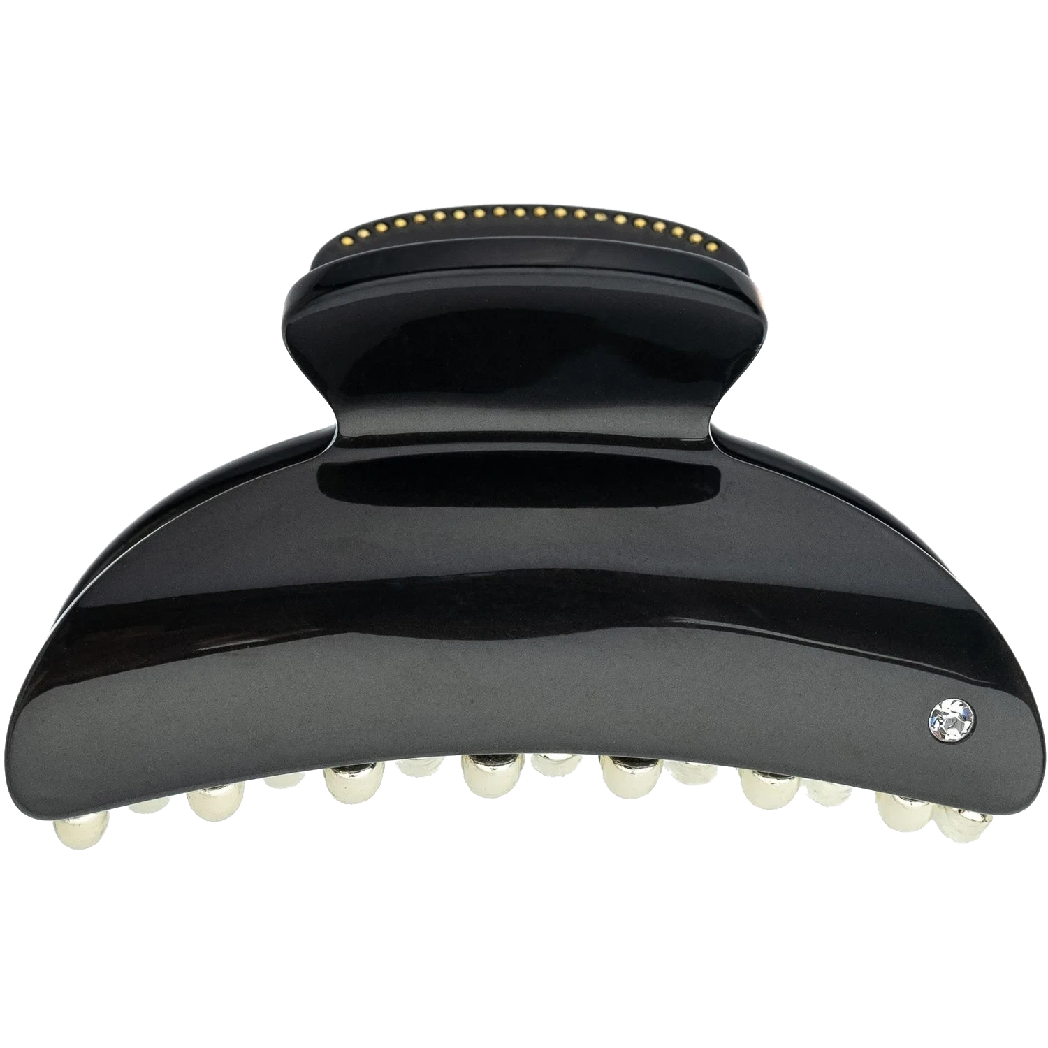Dark Hair Claw Large