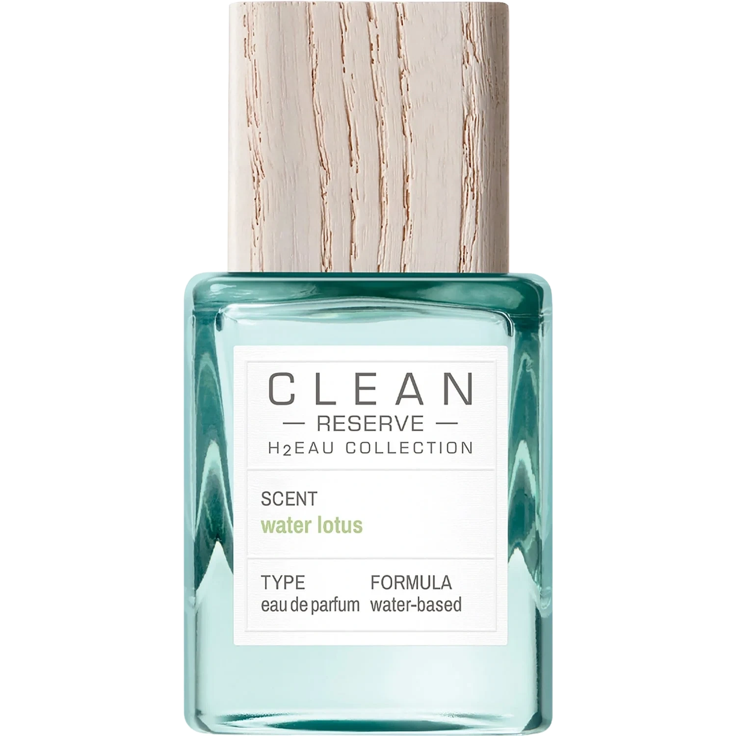 Clean Reserve H2EAU Water Lotus