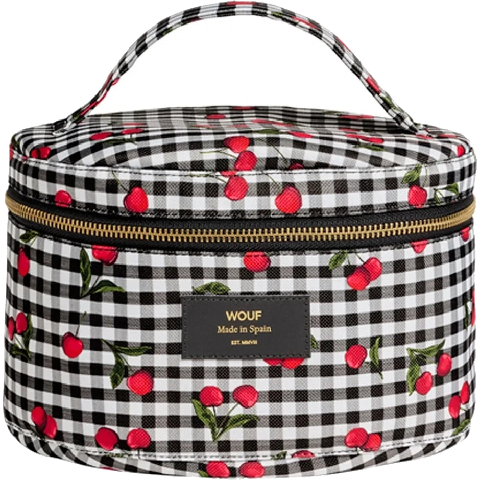 WOUF Vanity Bag