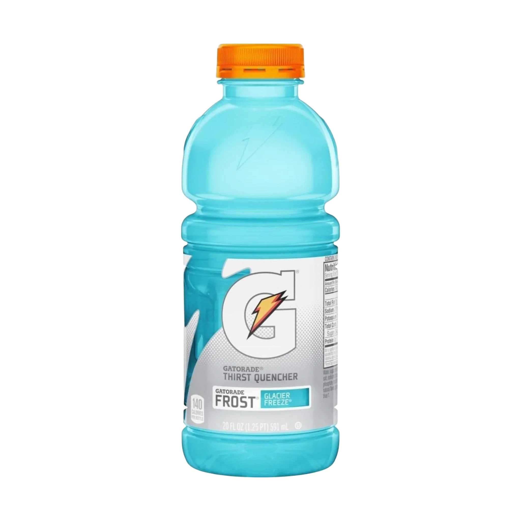 Gatorade Iceberg 591 ml